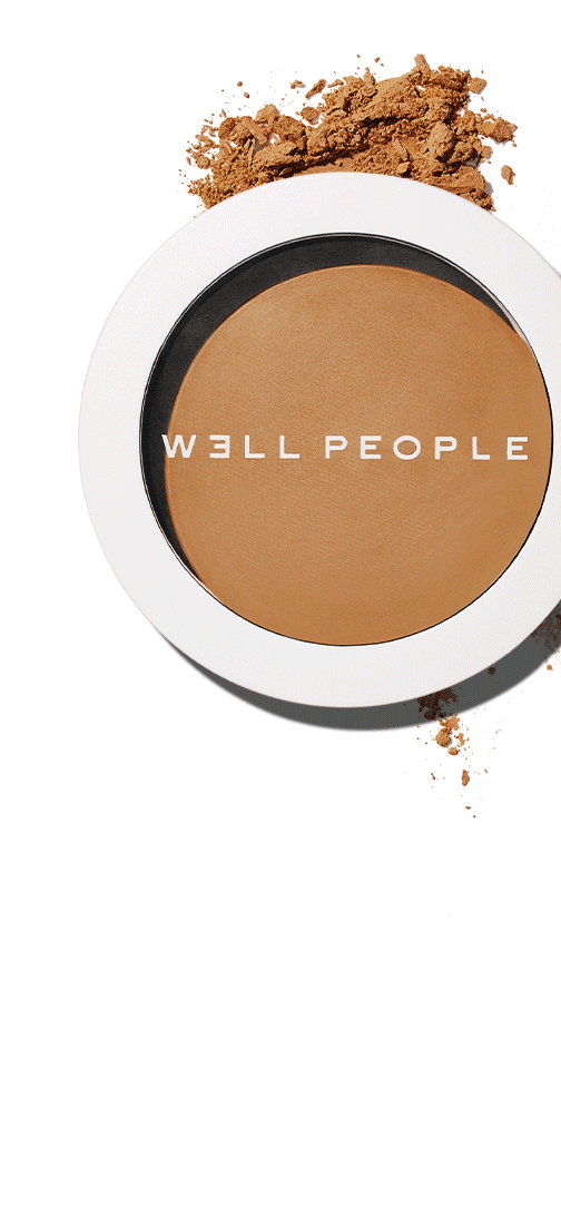 Bio Powder Foundation